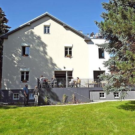 Apartman V Betelu Chrastava المظهر الخارجي الصورة