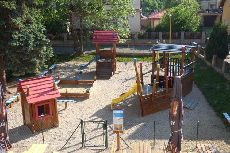 Apartman V Betelu Chrastava المظهر الخارجي الصورة