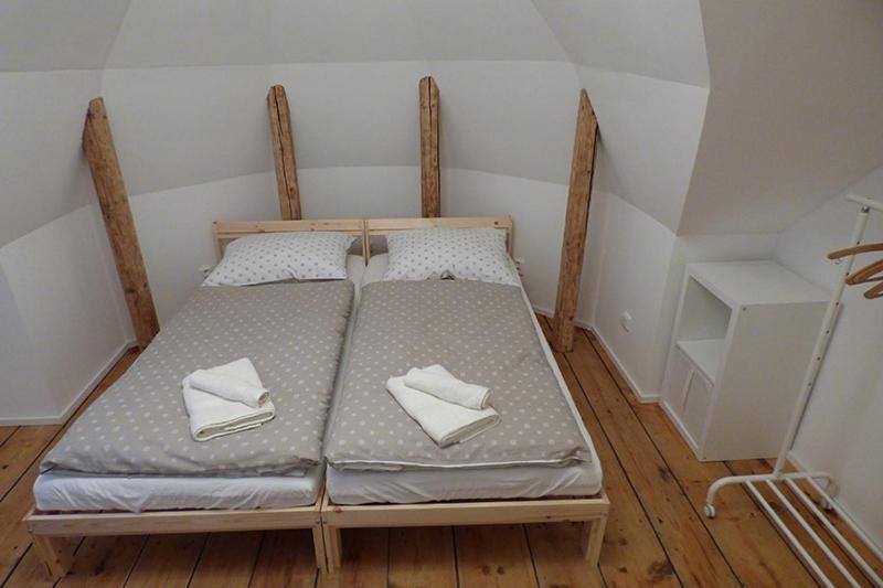 Apartman V Betelu Chrastava المظهر الخارجي الصورة