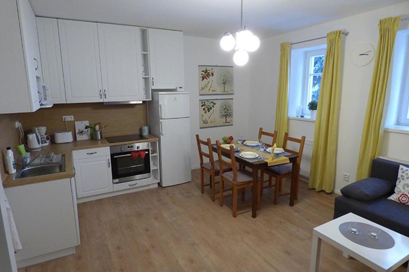 Apartman V Betelu Chrastava المظهر الخارجي الصورة