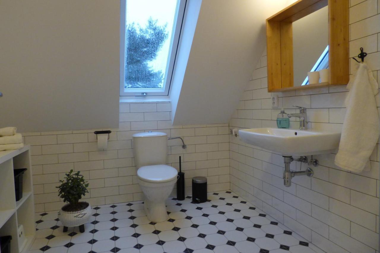 Apartman V Betelu Chrastava المظهر الخارجي الصورة